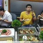 Other Food Items or Photos of Event (Please fill in below)