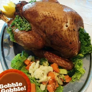 Other Food Items or Photos of Event (Please fill in below)