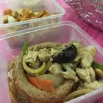 Other Food Items or Photos of Event (Please fill in below)