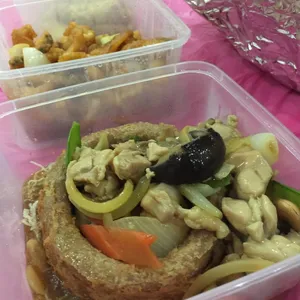 Other Food Items or Photos of Event (Please fill in below)