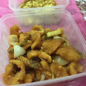 Other Food Items or Photos of Event (Please fill in below)