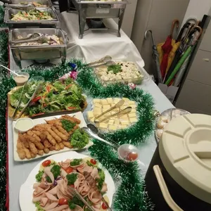 Other Food Items or Photos of Event (Please fill in below)