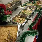 Other Food Items or Photos of Event (Please fill in below)