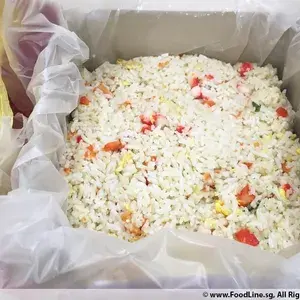 Other Food Items or Photos of Event (Please fill in below)