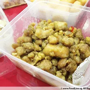 Other Food Items or Photos of Event (Please fill in below)