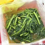 1x 马来风光 Sambal Kang Kong (Medium)