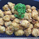 油炸五香 Deep Fried Ngo Hiang