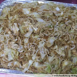 星州米粉 Fried Bee Hoon