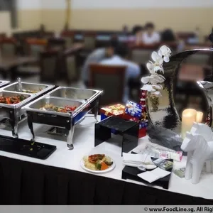 Other Food Items or Photos of Event (Please fill in below)