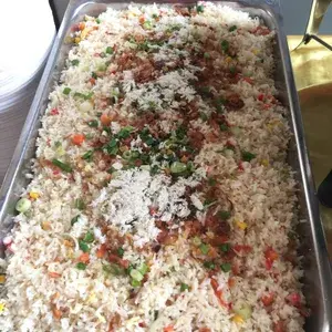 Other Food Items or Photos of Event (Please fill in below)