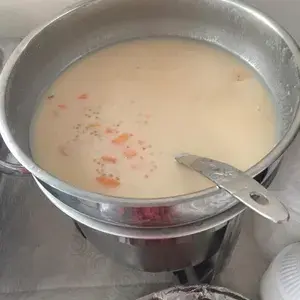 Other Food Items or Photos of Event (Please fill in below)