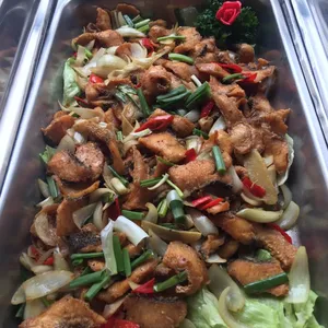 Other Food Items or Photos of Event (Please fill in below)