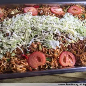 Other Food Items or Photos of Event (Please fill in below)