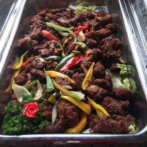 Other Food Items or Photos of Event (Please fill in below)