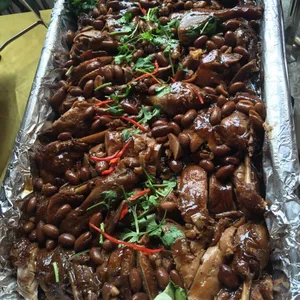 Other Food Items or Photos of Event (Please fill in below)