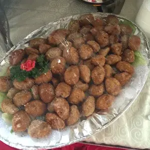 Other Food Items or Photos of Event (Please fill in below)