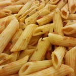 Penne Pasta with Napolitano Sauce