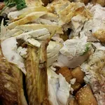 2x Traditional Roasted Turkey (4 kg) $90.00