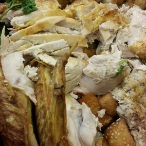 2x Traditional Roasted Turkey (4 kg) $90.00