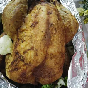 Other Food Items or Photos of Event (Please fill in below)