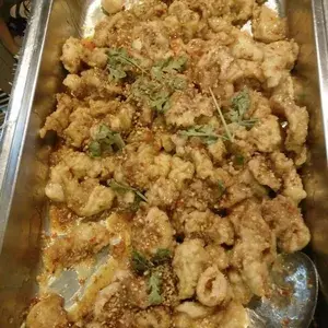 Thai Lychee Fish*