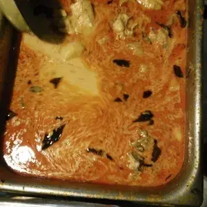 Curry Chicken*
