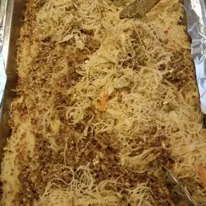 Thai Tom Yam Bee Hoon*