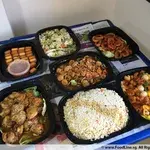 Other Food Items or Photos of Event (Please fill in below)