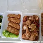 Tingkat Order: