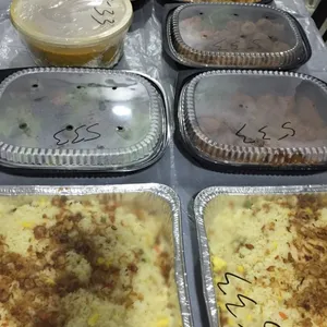 Other Food Items or Photos of Event (Please fill in below)