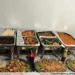 Other Food Items or Photos of Event (Please fill in below)