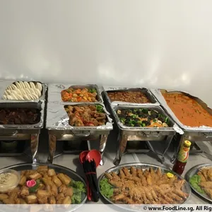 Other Food Items or Photos of Event (Please fill in below)