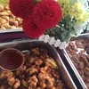 Sweet & Sour Fish with Sweet Sour Dip (separated) | Customer Photo | Liang Food Caterer