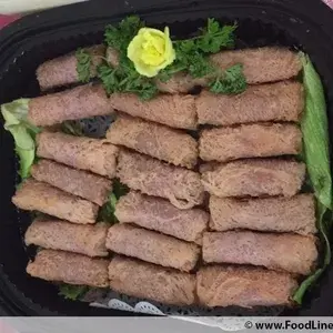 炸芋头卷 Crispy Yam Roll