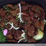 排骨王 Spare Pork Ribs