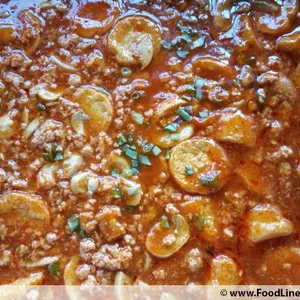 Muar Beancurd •麻婆豆腐(Chef's Recommended)