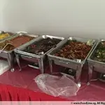 Other Food Items or Photos of Event (Please fill in below)