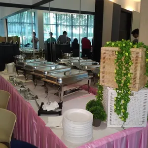 Other Food Items or Photos of Event (Please fill in below)