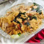 麦片鱼 Oat Battered Sliced Fish