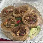 佛砵飘香 Crispy Yam Ring