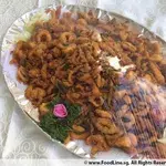 酥炸苏东圈 Crispy Calamari