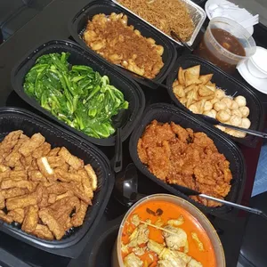 Other Food Items or Photos of Event (Please fill in below)