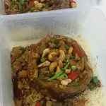 Other Food Items or Photos of Event (Please fill in below)