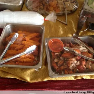 Friends/Family Gathering customer photo
