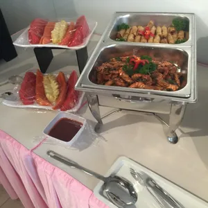 Vegetarian Spring Roll (V)