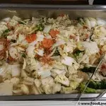 Mixed Vegetables