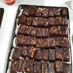 Choc Brownie