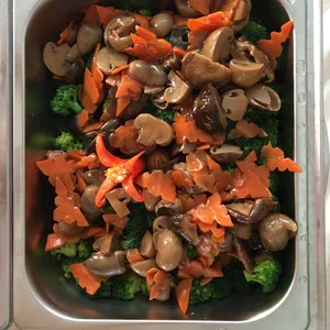 Other Food Items or Photos of Event (Please fill in below)