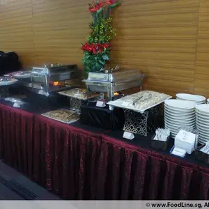 Other Food Items or Photos of Event (Please fill in below)
