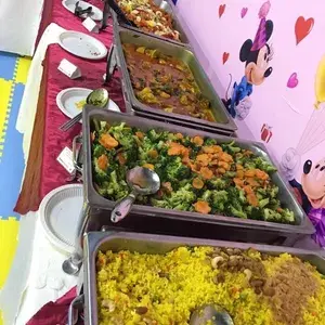 Signature Curry Chicken with Potato